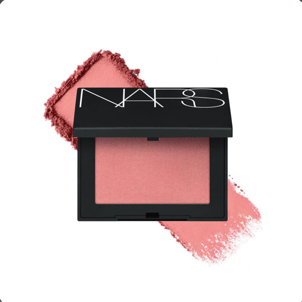 NARS Powder Blush - Deep Throat